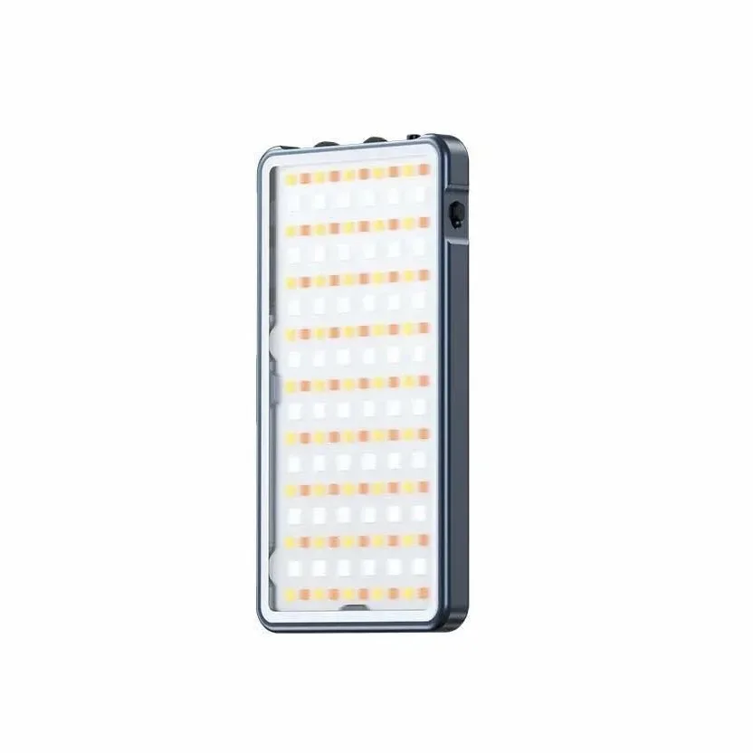 نور ثابت ال ای دی رتاکو مدل Pocket RGB RDJ-03