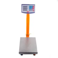 باسکول دیجیتال باس مدل 200KG