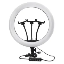 رینگ لایت مدل RGBLED MJ36 کد 14inch