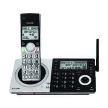 تلفن بی سیم  آلکاتل مدل XP2060