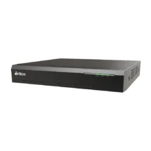 ضبط کننده ویدیویی آنالوگ 4 کانال برایتون مدل UVR-B04EHB-D74J