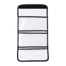 کیف دوربین مارومی مدل SOFT FILTER CASE(MR08-6MB)SMALL