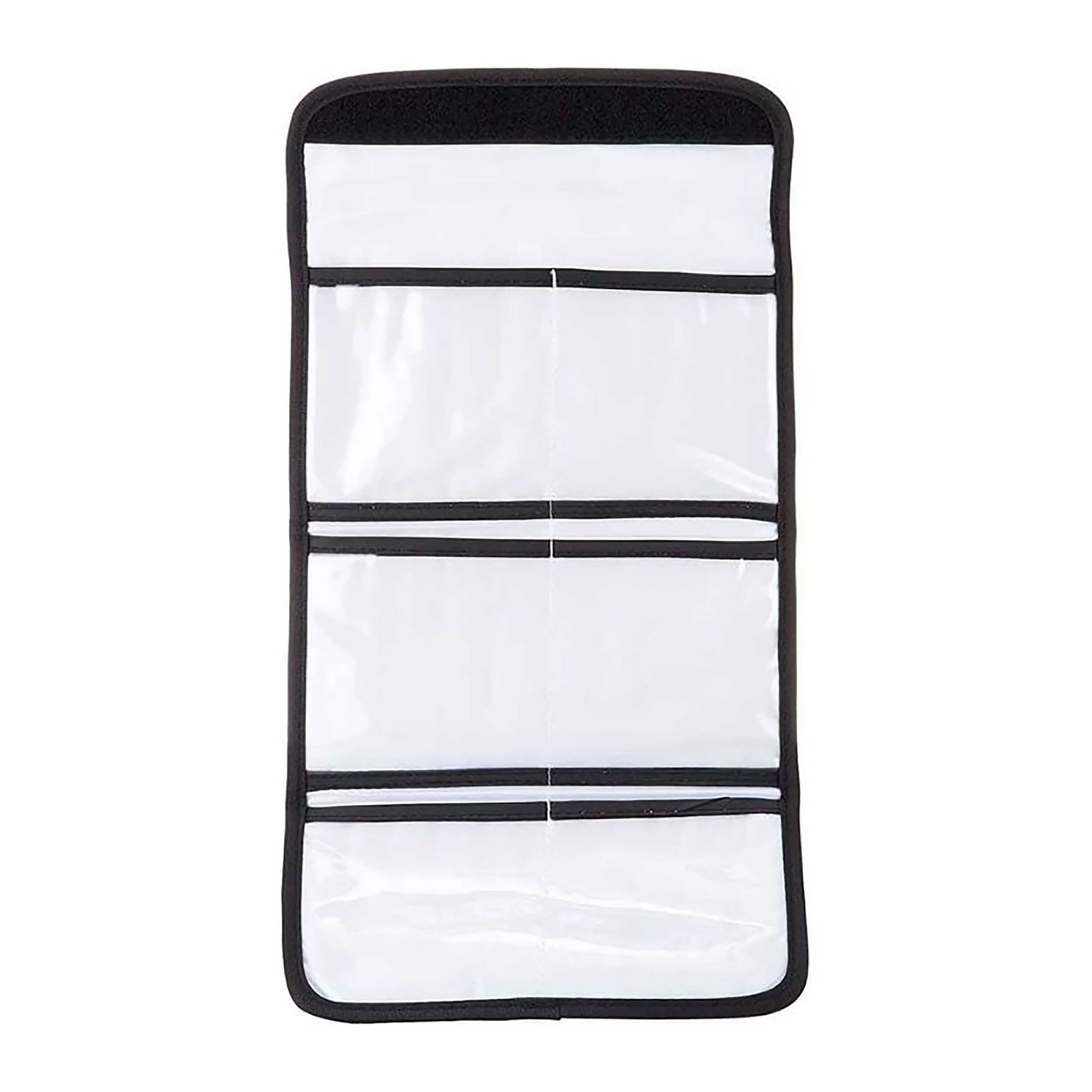 کیف دوربین مارومی مدل SOFT FILTER CASE(MR08-6MB)SMALL