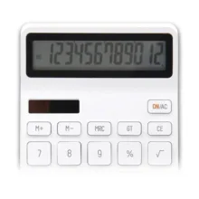 ماشین حساب کاکو مدل lemo k1412