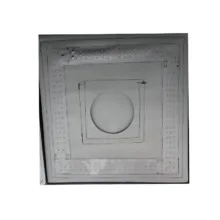 چادر عکاسی فتو ایکس مدل led770 کد 770 ابعاد 70×70 سانتی متر