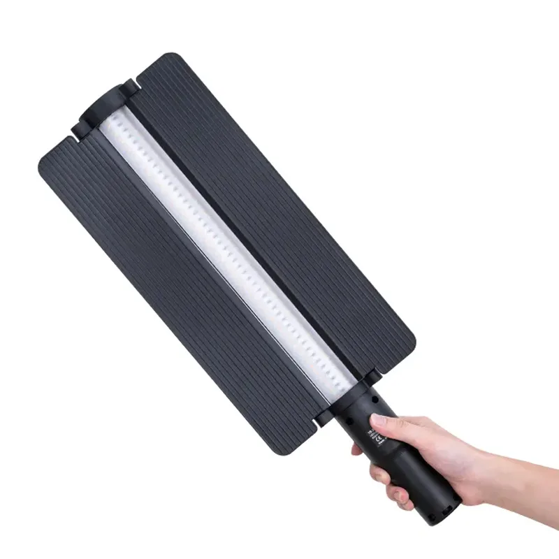 باتوم لایت ال ای دی مدل YB-200RGB