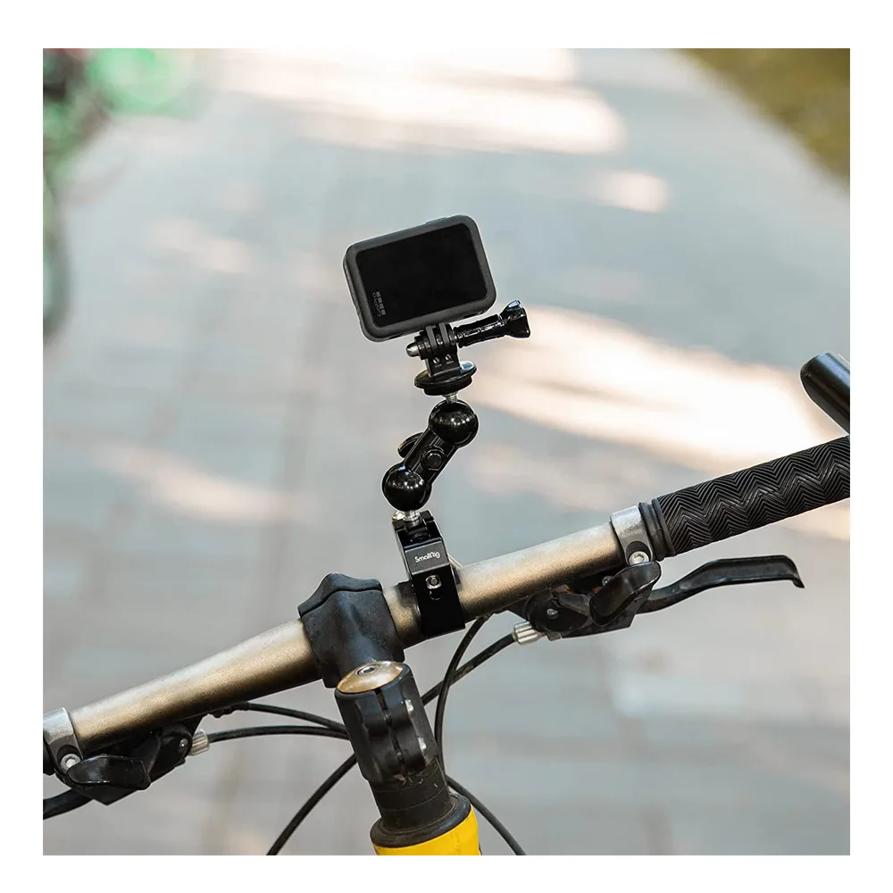 بال هد پلوز مدل Swivel Ball Head