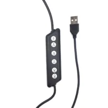 رینگ لایت کد JM26__10