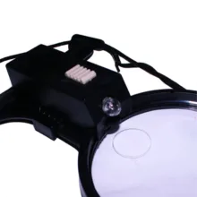 ذره بین کامار مدل گردنبندی کد MG11087