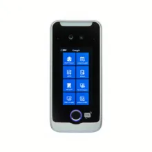 دستگاه حضور و غیاب فرا تکنولوژی مدل AI09F