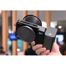 نور ثابت ال ای دی ژیون مدل MOLUS X100 Combo