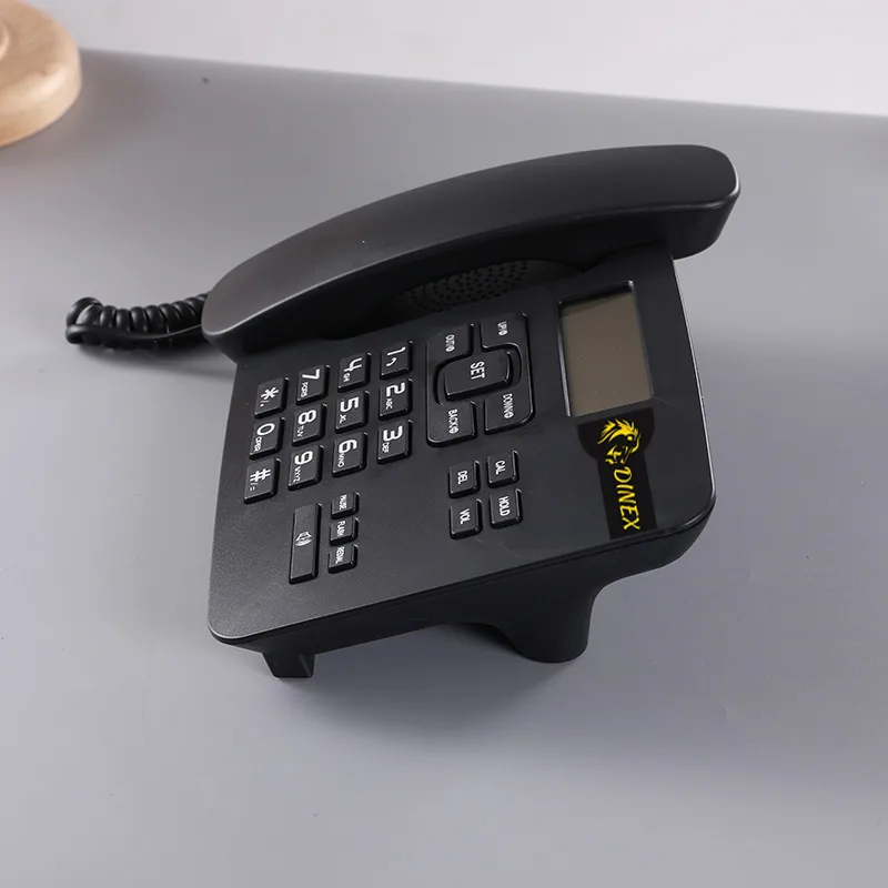 تلفن دینکس مدل DX-109 NEW