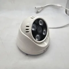 دوربین مداربسته آنالوگ استاروان مدل ST-432