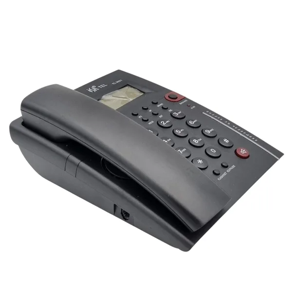 تلفن رومیزی آیسا مدل ISA TL3021