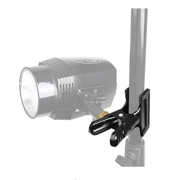 گیره نگهدارنده فون عکاسی پاناسان کد PN-100