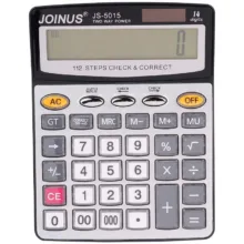 ماشین حساب جوینوس مدل JS-5015