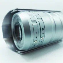 دوربین مدار بسته آنالوگ میکرودیجیتال مدل MDC-6220VTD-48