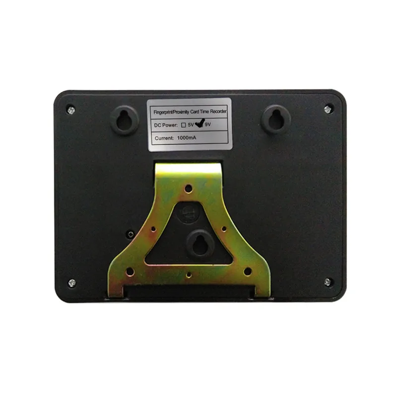 دستگاه حضور و غیاب مدل NP-261Plus