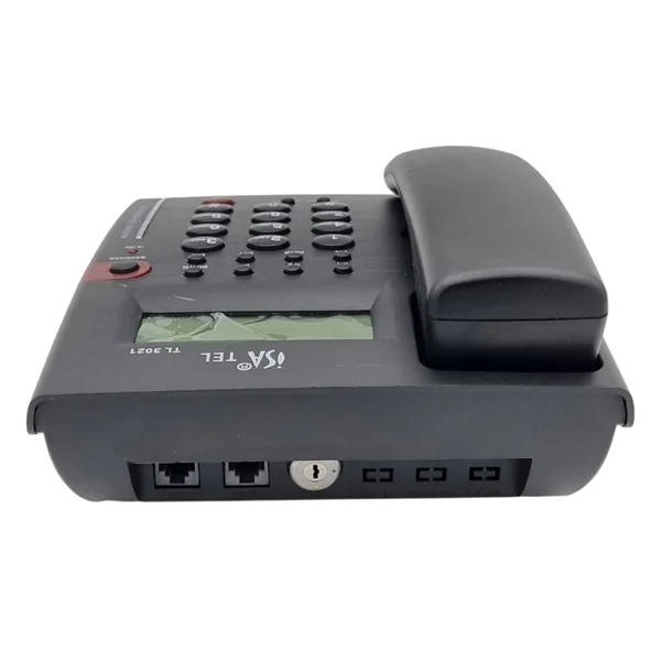تلفن رومیزی آیسا مدل ISA TL3021