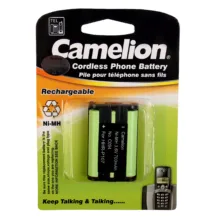 باتری تلفن بی سیم کملیون مدل HHR – P107 / C094