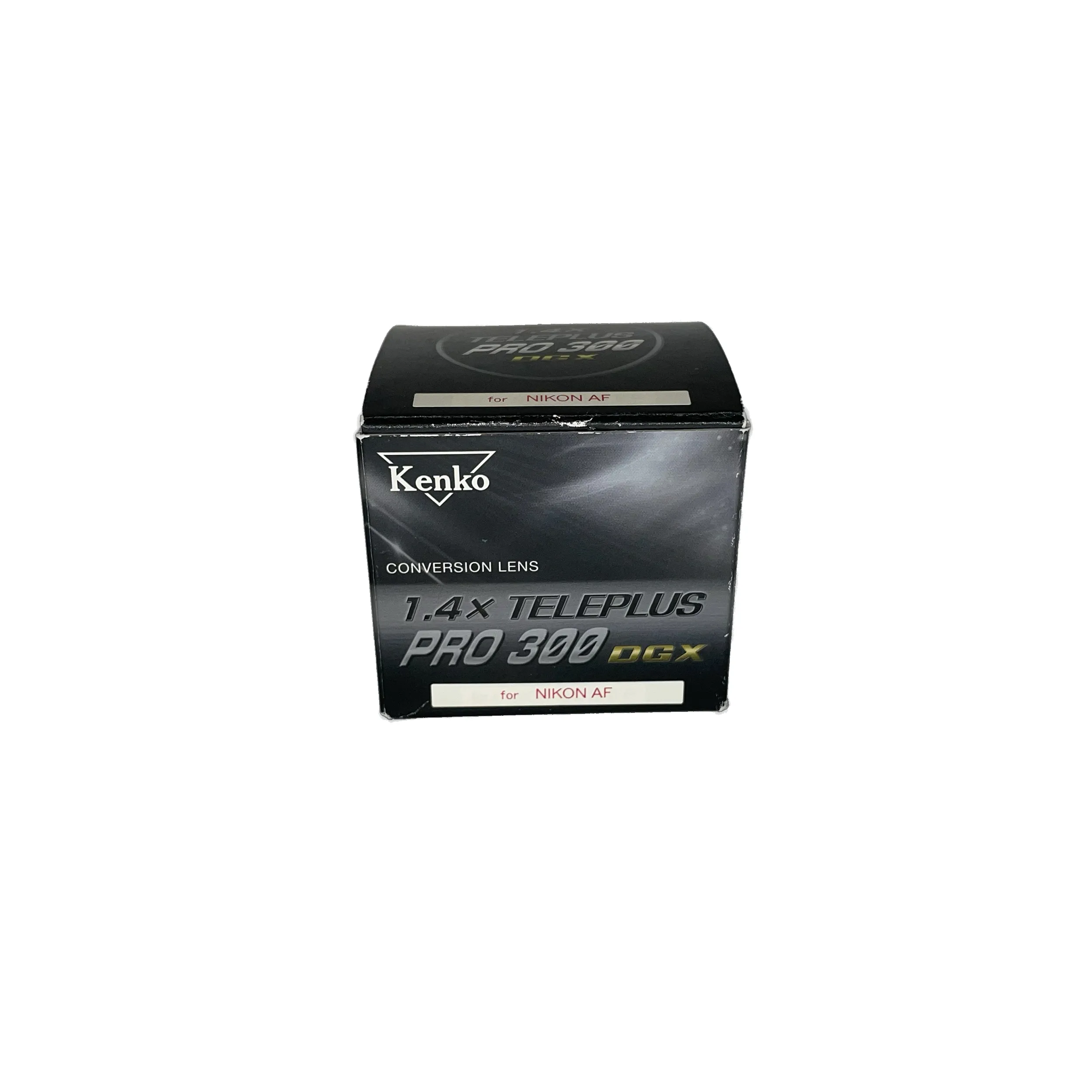 لنز دوربین کنکو مدل TELEPLUS PRO 300 N-AF 1.4X مخصوص دوربین شرکت نیکون