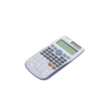 ماشین حساب کاسیو مدل  FX-991ES PLUS کد PKHT-014-1