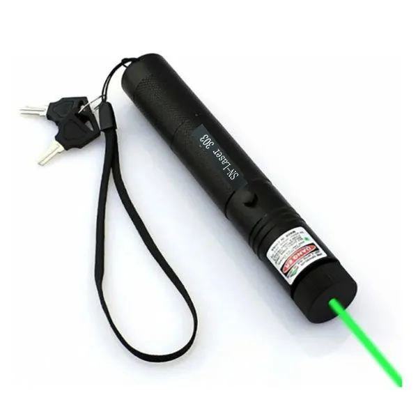لیزر پوینتر مدل SN-Laser 303