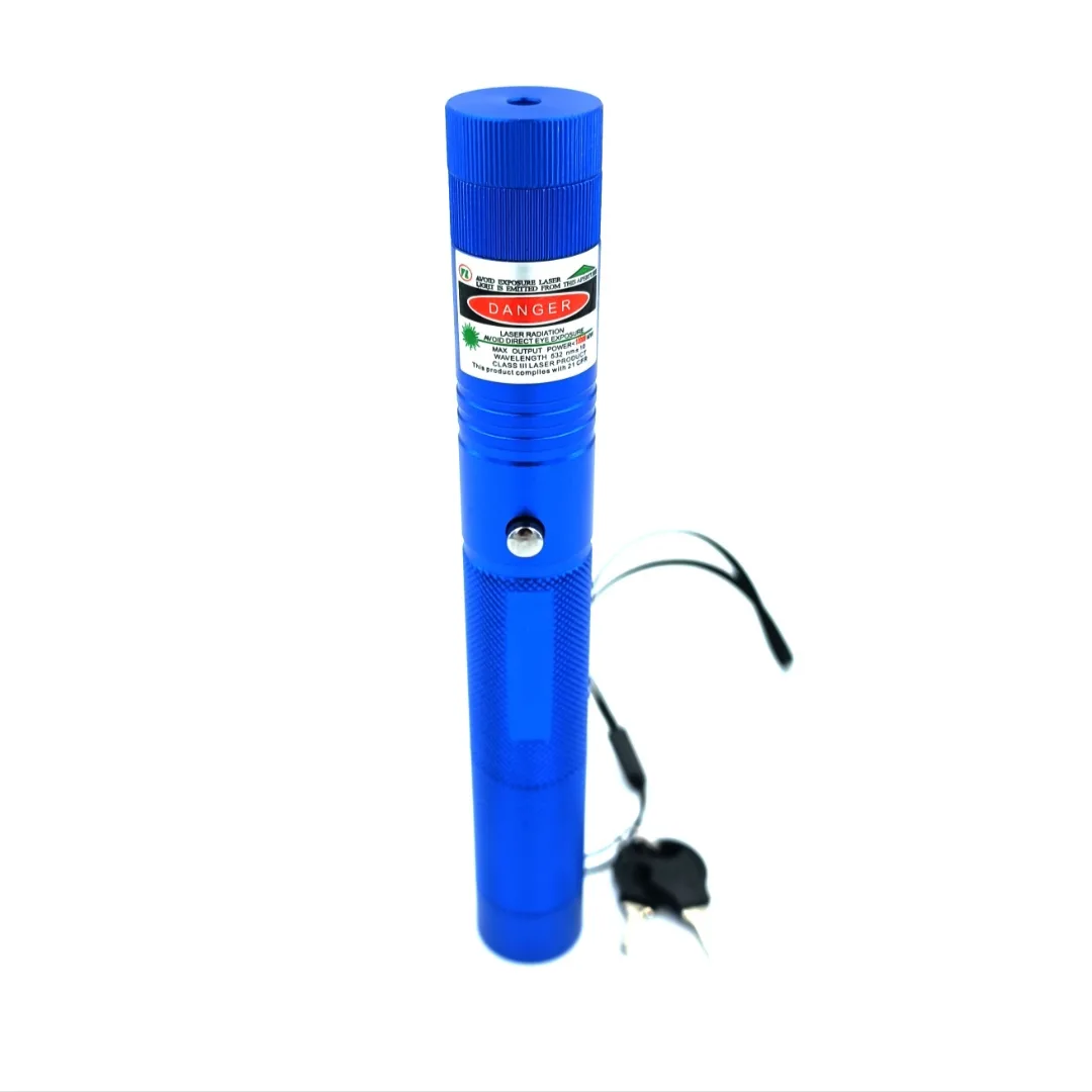 لیزر پوینتر مدل bl-303