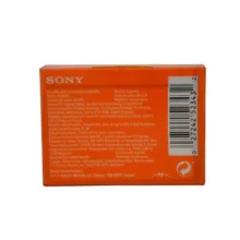 نوار فیلم mini DV سونی مدل  Premium 60/90