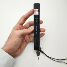 لیزر پوینتر مدل MLG-Laser 303