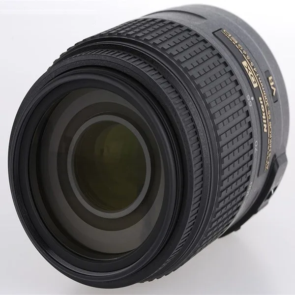 لنز نیکون مدل 55-300mm AF-S DX f/4.5-5.6G ED VR