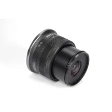 لنز دوربین کانن مدل RF-S 18-45mm f/4.5-6.3 IS STM Lens