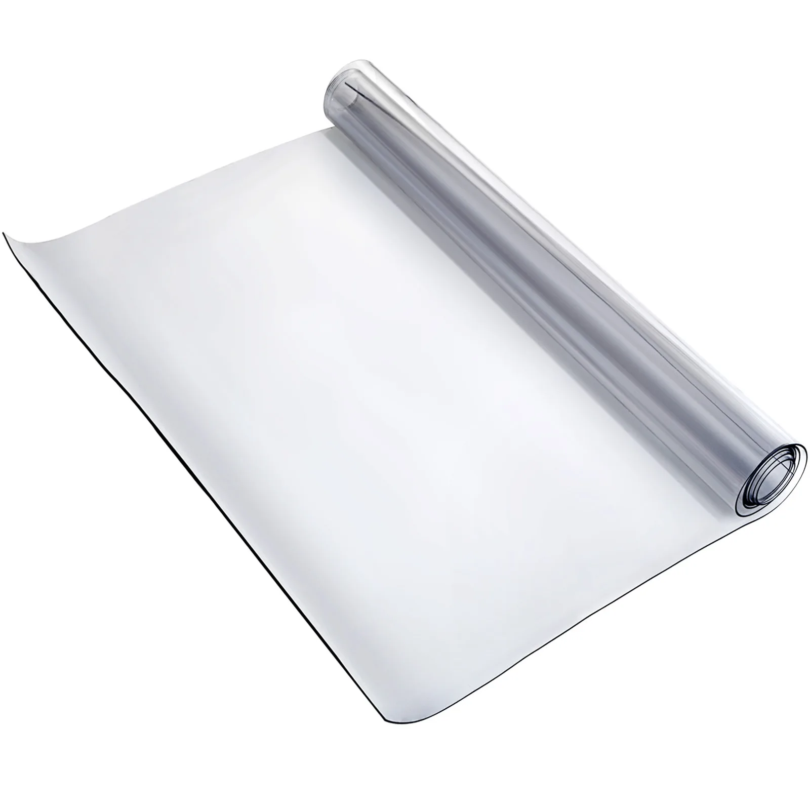 طلق رومیزی مدل کریستال ضخیم کد A120-T120