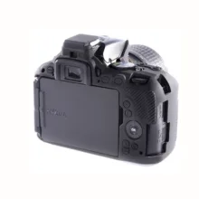 کاور دوربین مدل d5600 مناسب برای نیکون d5600 d5500