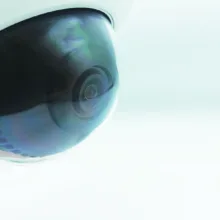 دوربین مداربسته آنالوگ پاناسونیک مدل PM-VD5-ULFR-W