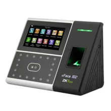 دستگاه حضور و غیاب زد کی تی اکو مدل UFACE302