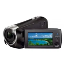 دوربین فیلمبرداری سونی مدل HDR-PJ410