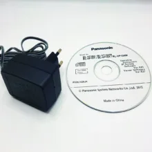 دوربین مداربسته تحت شبکه پاناسونیک مدل BL-VP104E