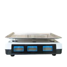 ترازو فروشگاهی کمری مدل CST-40