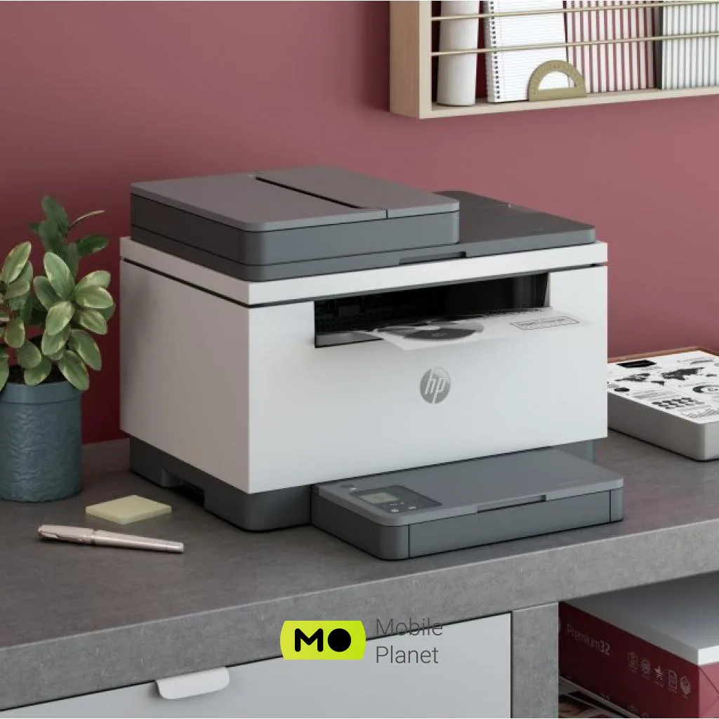 پرینتر چند کاره لیزری اچپی مدل LaserJet MFP M236sdw