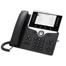 تلفن تحت شبکه سیسکو مدل CP-8841-K9
