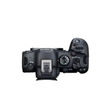 دوربین دیجیتال بدون آینه کانن مدل EOS R6 Mark II به همراه لنز RF 24-105mm F4-7.1 IS STM