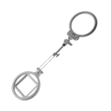 ذره بین مدل MG3B-1A کد NG9439