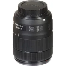 لنز دوربین کانن مدل EF-S 18-135mm f/3.5-5.6 IS USM Lens