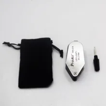 ذره بین پروسکیت مدل جیبی کد YP-MA-014