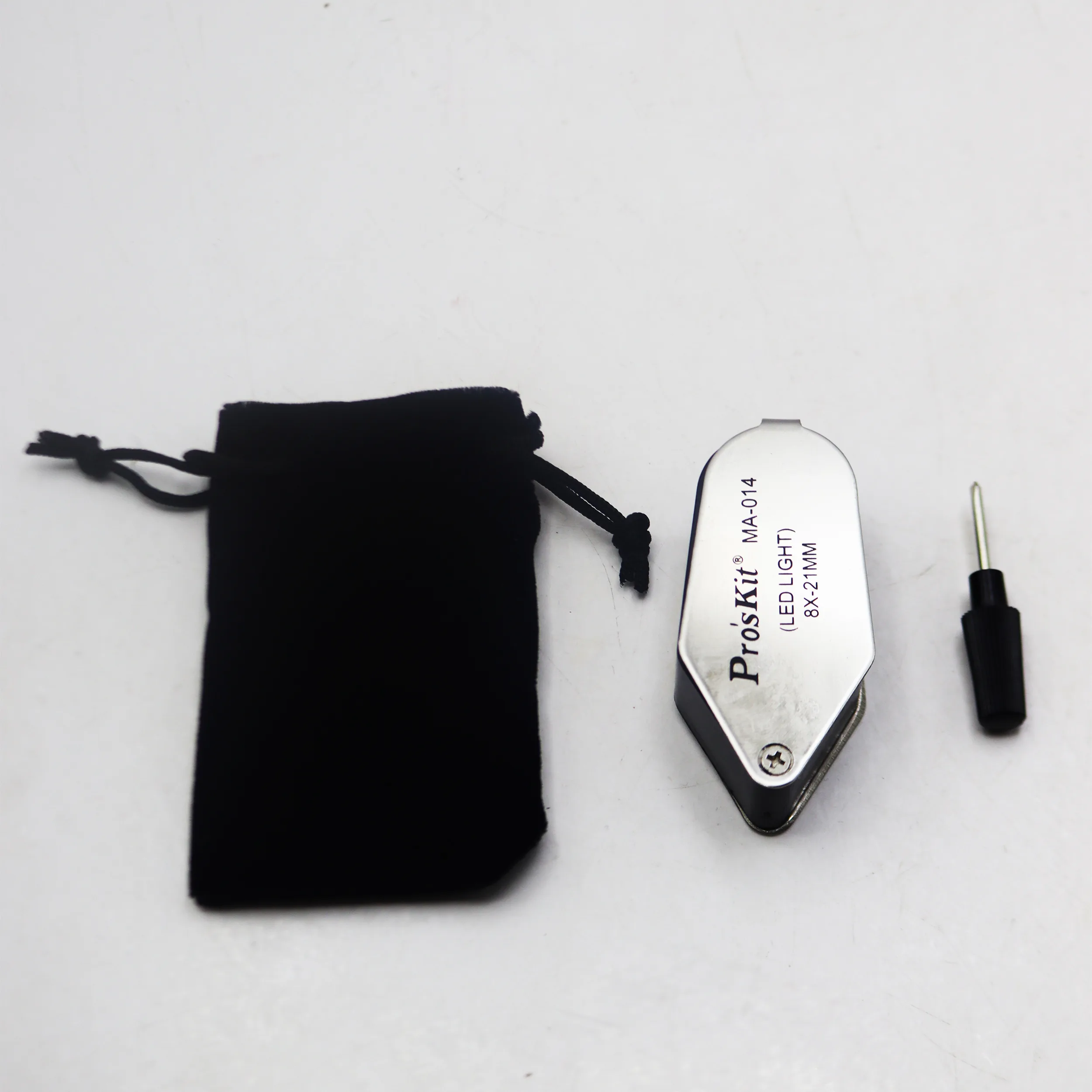 ذره بین پروسکیت مدل جیبی کد YP-MA-014