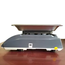 ترازو فروشگاهی توزین صدر مدل DS 7003