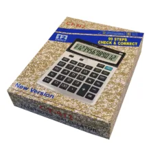 ماشین حساب مدل CT - 912
