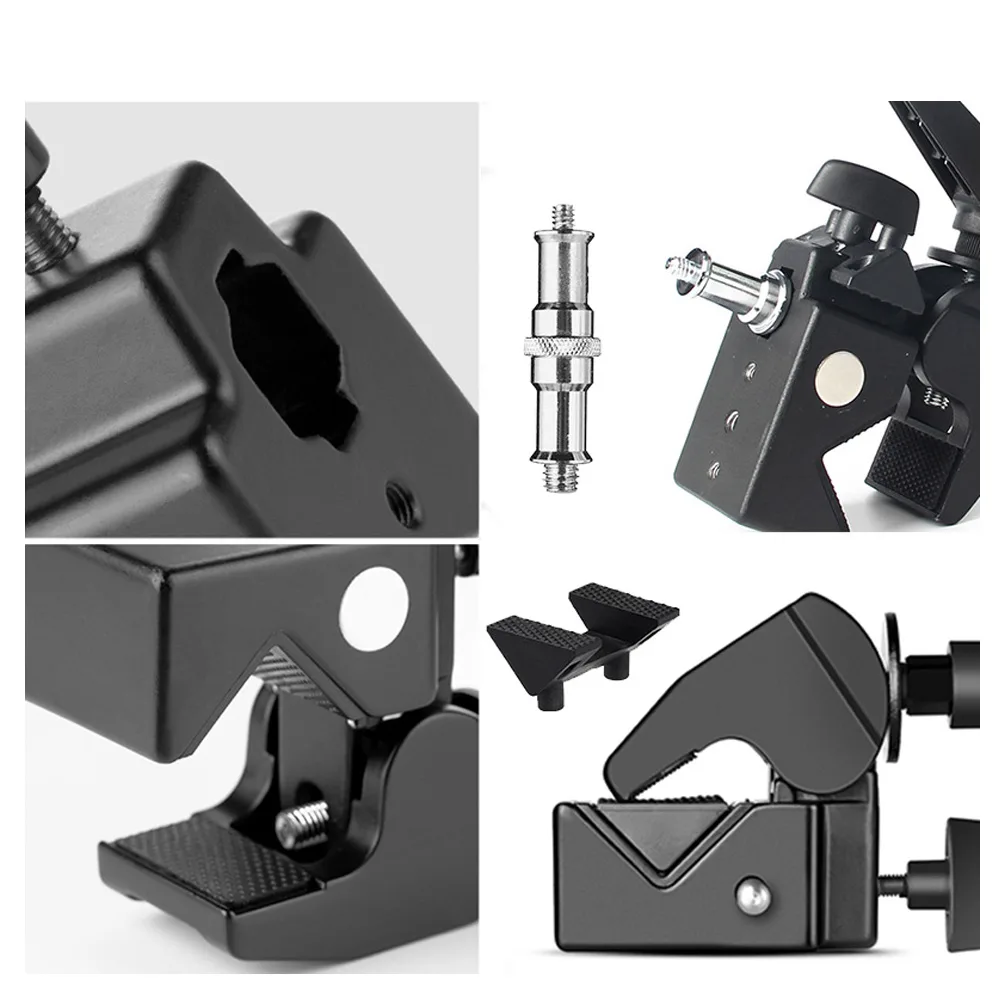 گیره اتصال مدل Super Clamp