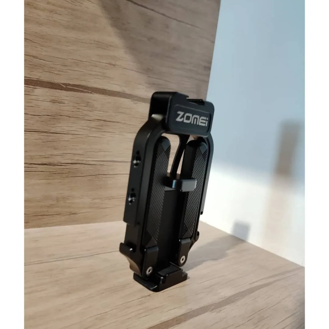 کیج نگهدارنده موبایل زومی مدل Foldable